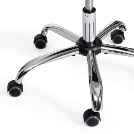 Кресло ZERO велюр, бирюзовый