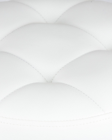 Набор 2 шт Табурет барный BRUNO белый