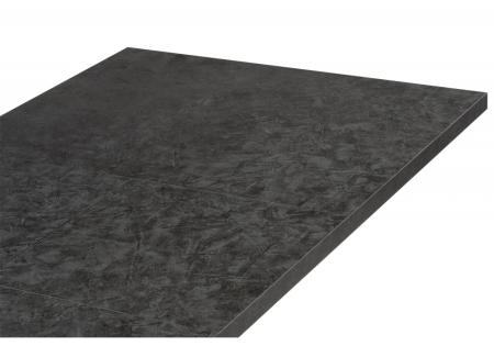 Стол деревянный Райн 32 116(160)x77 раздвижной малави, серый