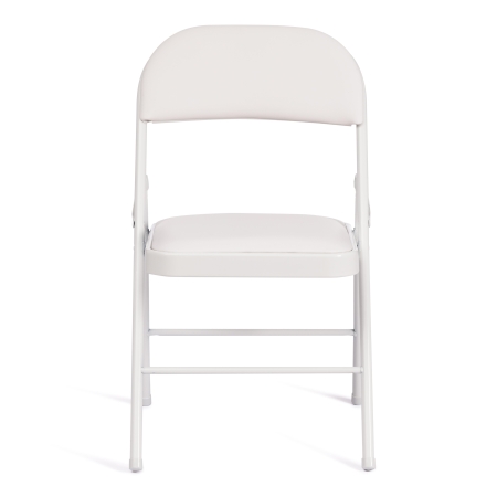Стул складной FOLDER (mod. 3022G), белый