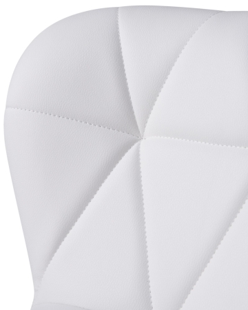 Набор 2 шт Стул барный BARNY, белый