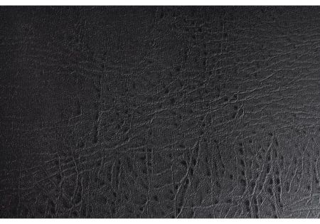 Стул Gikat черный, темный мусс