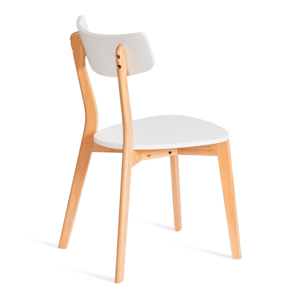 Стул Claire белый