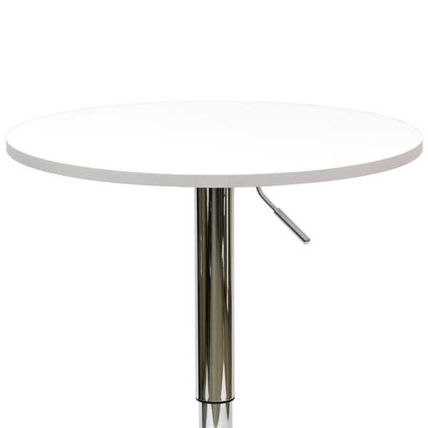 Барный стол T-2 белый