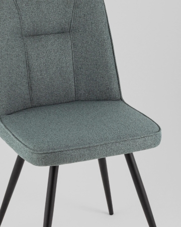 Стул Hedd зеленый