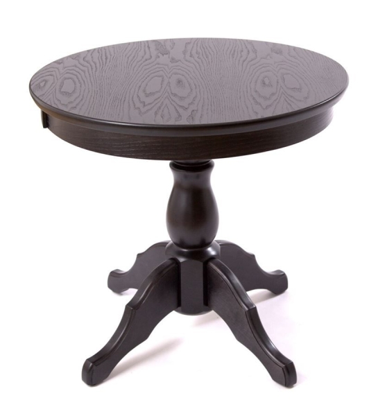 Стол кофейный Арабика венге