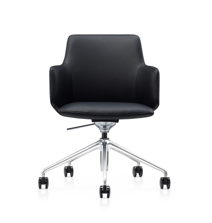 Кресло Ivo B2416 черный