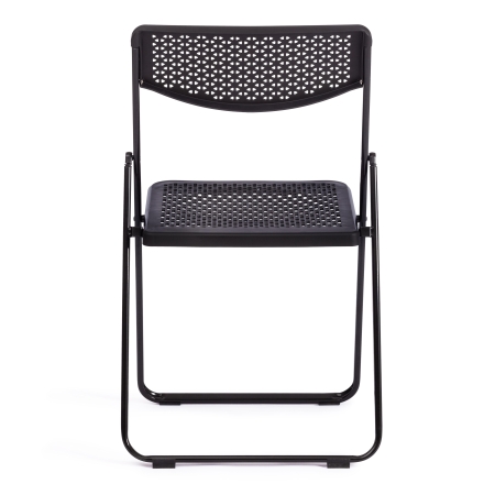Стул складной FOLDER (mod. 3016) черный