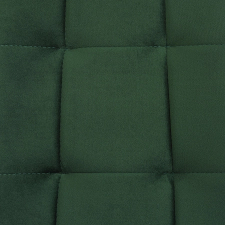 Стул обеденный Asti изумрудный