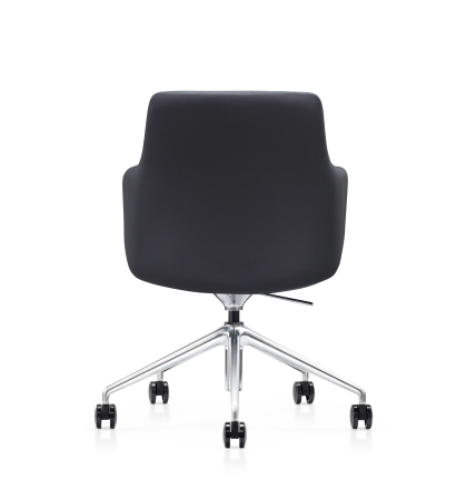 Кресло Ivo B2416 черный