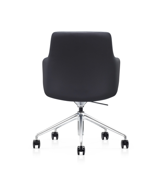 Кресло Ivo B2416 черный