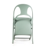 Стул складной Lilu мятный