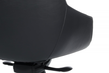 Кресло Magic A628-1 черный