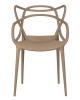 Стул обеденный MASTERS бежевый GR-03