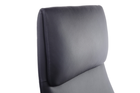 Кресло Aura FK005-A черный