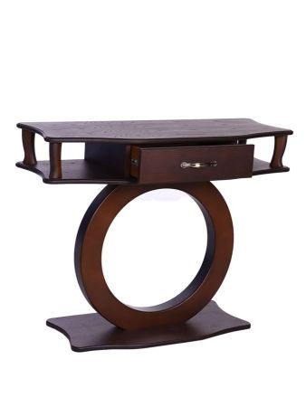 Туалетный стол "Элиан" орех Вис