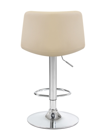 Стул барный TAILOR кремовый
