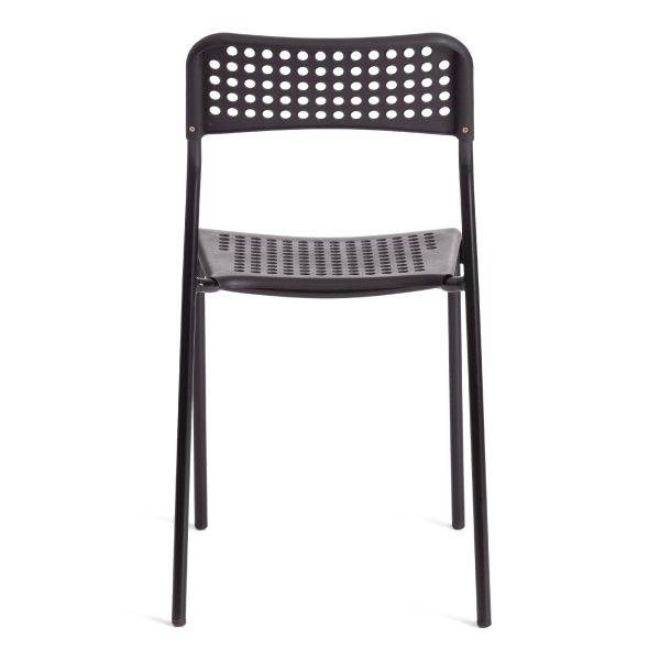 Стул ADDE (mod. C-049) черный