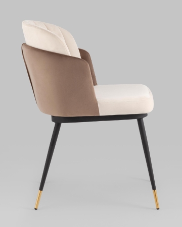 Стул Пенелопа бежевый