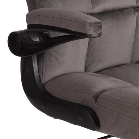 Кресло Lugano светло-серый