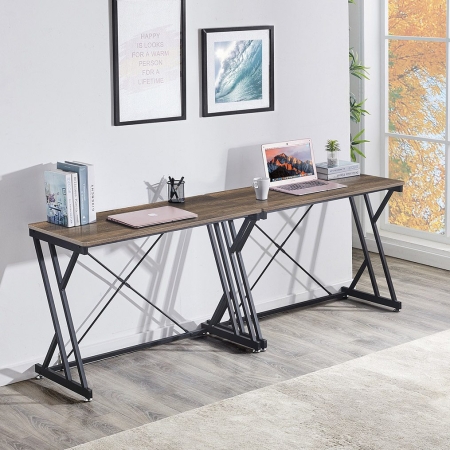 Стол TINK BWG коричневый