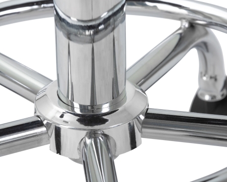 Табурет мастера BILLY белый