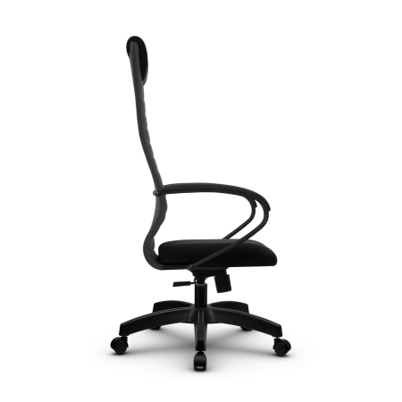 Компьютерное кресло SU-B-10 серый