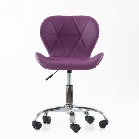 Компьютерное кресло Perfecto Roll фиолетовое