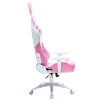 Кресло компьютерное игровое ZONE 51 BUNNY розовый