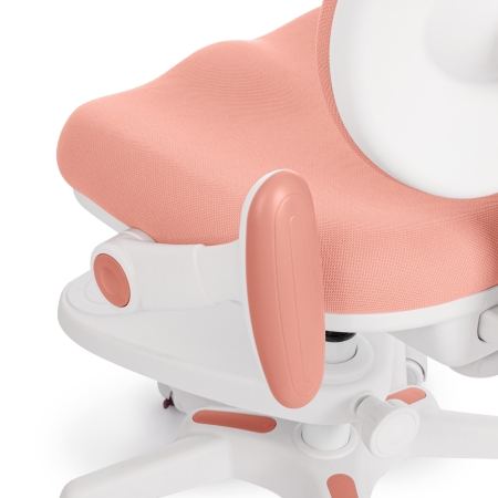 Кресло MIRACLE, розовый
