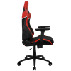 Кресло компьютерное игровое ThunderX3 TC5 Ember красный