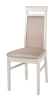 Стул Беррен тон 308 слоновая кость, ткань Атина