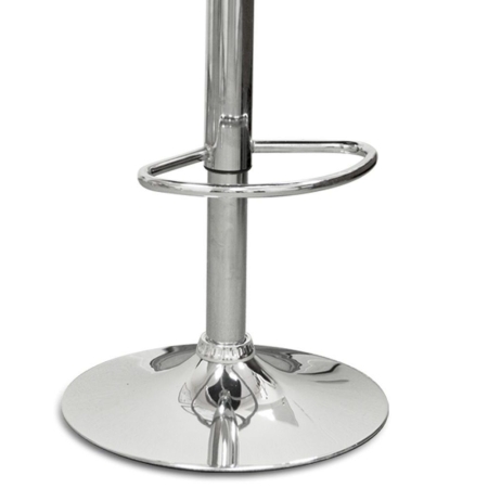 Барный стул Latina черный