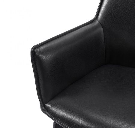 Стул SOHO черный