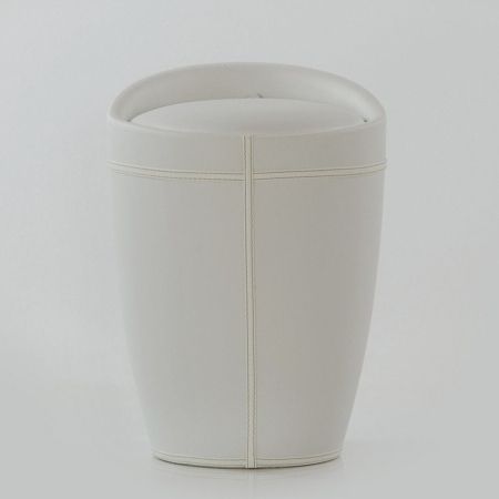 Табурет-сундучок OTTO LUX белый