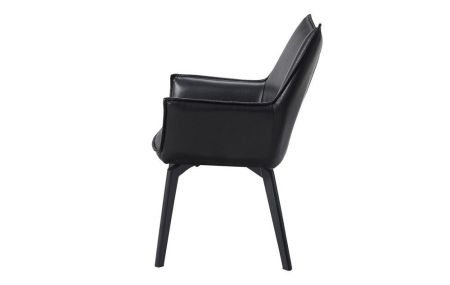 Стул SOHO черный