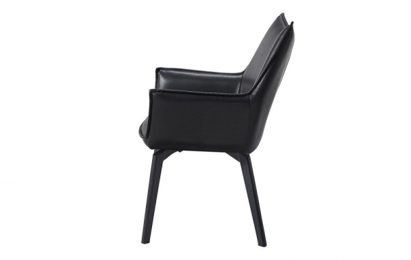 Стул SOHO черный