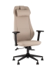 Кресло руководителя Trophey TopChairs бежевый
