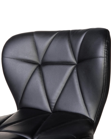 Набор 2 шт Стул барный BARNY, черный