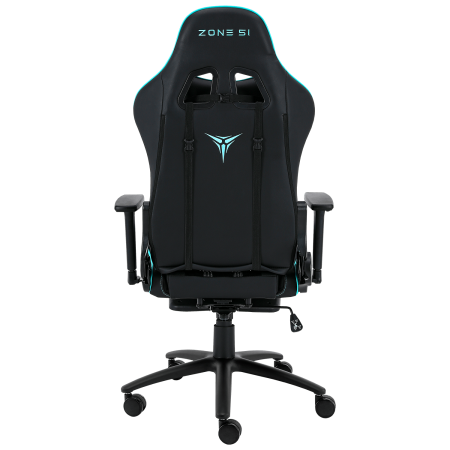 Кресло компьютерное игровое ZONE 51 GRAVITY PLUS черный
