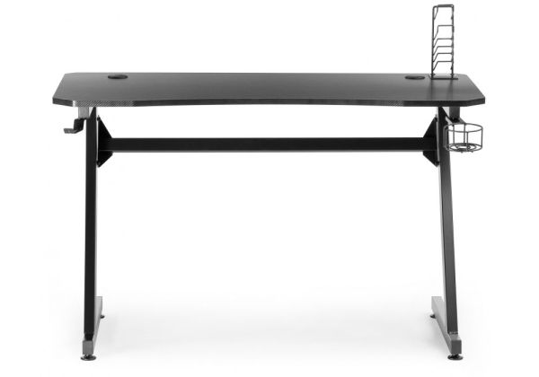 Стол Master 2 черный