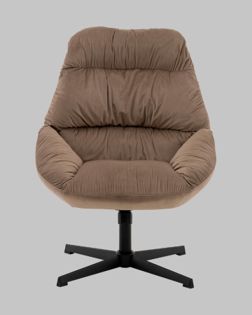 Кресло Оррелл мокка