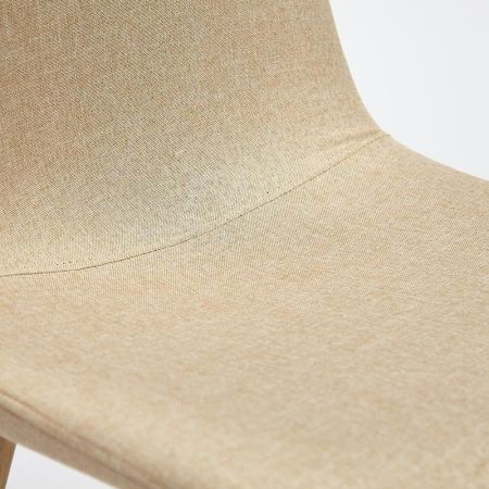 Стул BREEZE (mod. 4724) бежевый