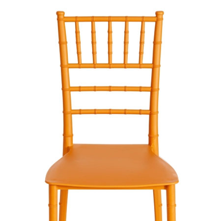 Стул CHAVARI (mod. 101) золотой