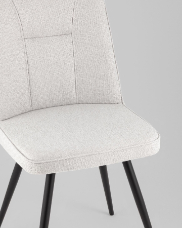 Стул Hedd серый