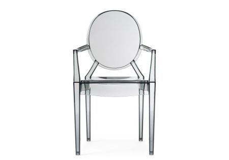 Стул Luis серый