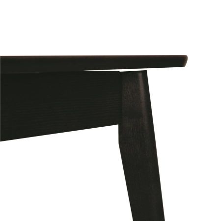 Раздвижной стол Рэй 103 средний тон, венге