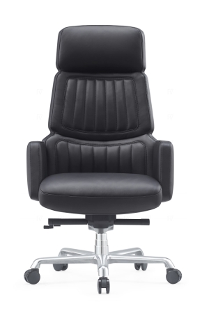 Кресло Lavoro A2411-1 черный