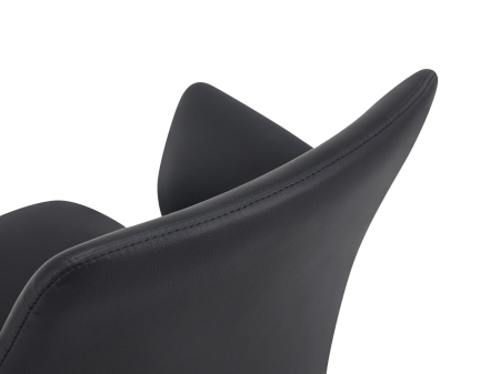 Кресло Ivo B2416 черный