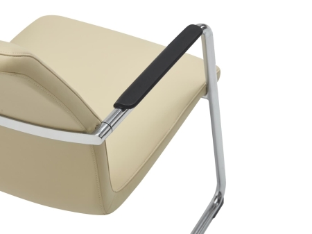 Кресло Amore C2412 бежевый